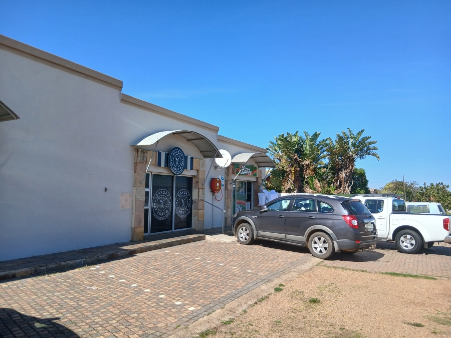 Commercial Property for Sale in C Place Eastern Cape